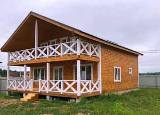 Продаю дом, 210 м2, деревня Ильинское