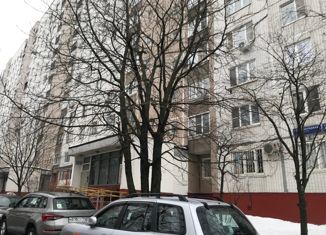 3-комнатная квартира на продажу, 62 м2, Москва, Старонародная улица, 2, станция Бутово