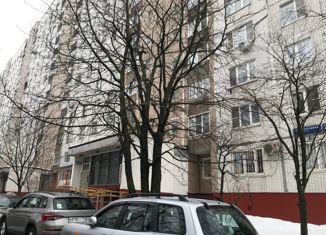 3-комнатная квартира на продажу, 62 м2, Москва, Старонародная улица, 2, Старонародная улица