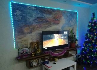 1-комнатная квартира на продажу, 37 м2, Ставрополь, улица Бруснева, 13, микрорайон № 19