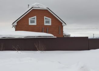 Продаю дом, 110 м2, село Ягул, 4-я Сосновая улица