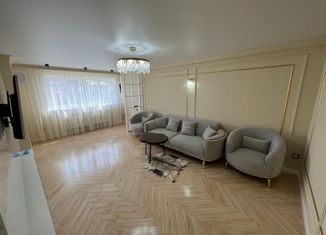 Продажа 4-комнатной квартиры, 100 м2, Дербент, улица Шахбазова, 65