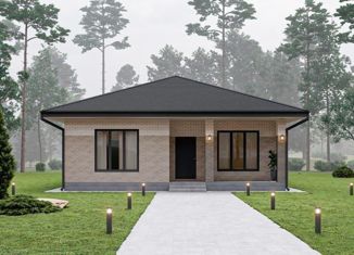 Продам дом, 130 м2, деревня Елкибаево, Деловая улица, 15В