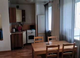 Продам двухкомнатную квартиру, 43.4 м2, Иркутская область, Цимлянская улица, 19