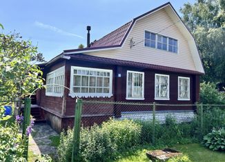 Продается дом, 47.8 м2, деревня Григорьево