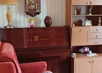 Продажа 2-ком. квартиры, 44 м2, рабочий поселок Линёво, проспект Мира, 2