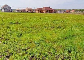 Участок на продажу, 25 сот., поселок городского типа Разумное, улица Васнецова