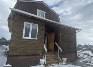 Дом на продажу, 95.7 м2, деревня Красный Яр