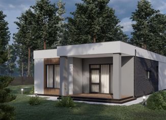 Продажа дома, 77.14 м2, СНТ Луговое, Грушевая улица, 21