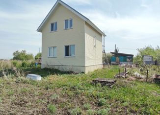 Продаю дом, 75 м2, деревня Тагашево, улица Космонавтов