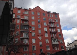 Продажа квартиры студии, 15.8 м2, Москва, Мясницкая улица, 21с8, Мясницкая улица