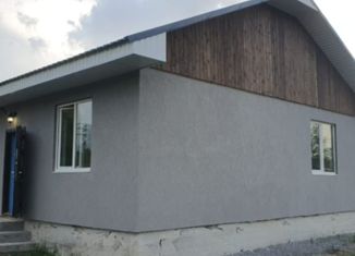 Дом на продажу, 89 м2, деревня Акбашева, Полевая улица