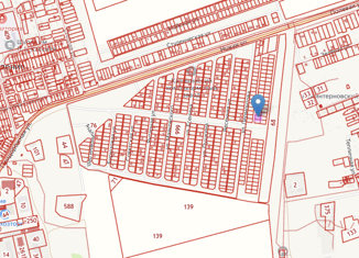 Продаю участок, 6 сот., посёлок Пробуждение