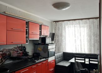 Продается 1-комнатная квартира, 41.3 м2, Ижевск, улица Архитектора П.П. Берша, 5к1