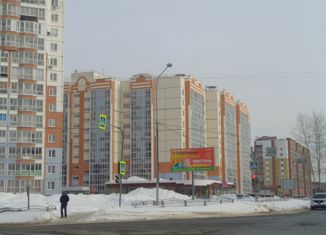 Сдам в аренду 1-комнатную квартиру, 37 м2, Северск, улица Калинина, 139