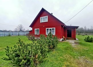 Продается дом, 103.6 м2, деревня Большой Латовец, 49Н-0141