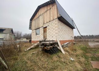 Продам дом, 100 м2, посёлок Ува, улица Толстого, 74