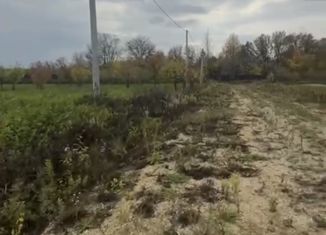 Продажа земельного участка, 7 сот., коттеджный посёлок Белая Усадьба, Бирюзовая улица