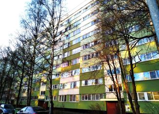 Продам однокомнатную квартиру, 30.2 м2, Санкт-Петербург, проспект Культуры, 15к6, муниципальный округ Северный