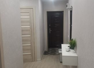 Продажа трехкомнатной квартиры, 52 м2, Петровск-Забайкальский, Спортивная улица, 26