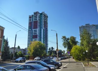 Продается 3-комнатная квартира, 122.18 м2, Иваново, Зелёная улица, 25, ЖК Высотка на Зелёной