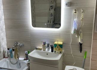 Квартира на продажу студия, 25.4 м2, Бердск, улица Попова, 35