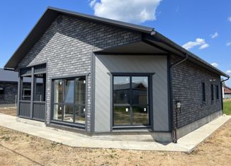 Продаю дом, 130 м2, деревня Грачёвка, Цветочная улица, 9