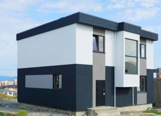 Продается дом, 171 м2, село Мысхако, Шоссейная улица