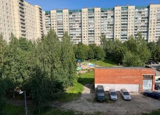 Продается трехкомнатная квартира, 72 м2, Санкт-Петербург, улица Хошимина, 7к3, улица Хошимина