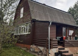 Продаю дом, 94.1 м2, СНТ Съяново-2, СНТ Съяново-2, 33