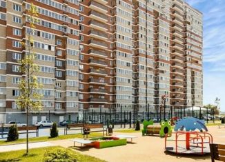 Продаю однокомнатную квартиру, 40.5 м2, Краснодар, улица Гидростроителей, 59/2лит1, ЖК Мелодия