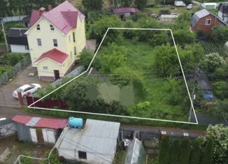 Продается участок, 7.53 сот., деревня Серково, деревня Серково, 38