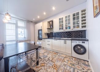 Продажа трехкомнатной квартиры, 98.7 м2, Санкт-Петербург, Выборгское шоссе, 15, метро Проспект Просвещения
