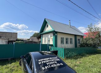 Продам дом, 41.5 м2, село Истяк, Центральная улица, 21