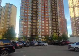 Продаю 1-ком. квартиру, 40 м2, Краснодар, Боспорская улица, 4, микрорайон Губернский