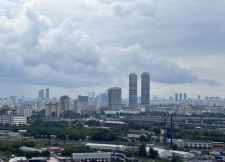 Продам двухкомнатную квартиру, 42.9 м2, Москва, улица Красная Сосна, 3, станция Ростокино