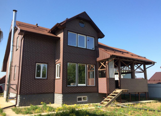 Продается дом, 244 м2, территория СНТ Можайские Сады