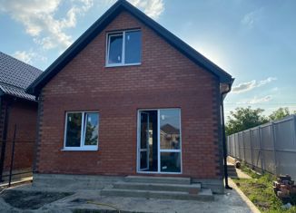 Дом на продажу, 102.7 м2, садовое товарищество Ивушка, Грушевая улица, 9