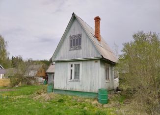 Дом на продажу, 35 м2, территория Лемское, садоводческое некоммерческое товарищество Лазурное, 26