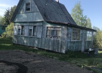 Дом на продажу, 50 м2, деревня Чуйнаволок