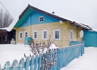 Продажа дома, 139.1 м2, деревня Босыгинская, улица Ветеранов