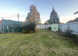 Продам участок, 9 сот., деревня Чёрное, Посадская улица, 51