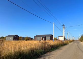 Земельный участок на продажу, 7 сот., поселок ЭкоКвартал Раздолье, посёлок ЭкоКвартал Раздолье, 1282