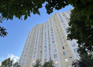 Продаю 3-комнатную квартиру, 72.7 м2, Москва, Куликовская улица, 1, метро Бульвар Дмитрия Донского