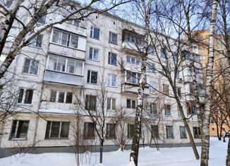 Продается квартира студия, 18.5 м2, Москва, Профсоюзная улица, 110к2, район Коньково