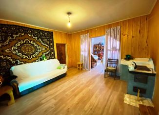 Продается дом, 141.1 м2, поселок Первомайский, улица Чайкиной, 2