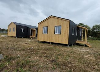 Продам дом, 66 м2, деревня Ртищево