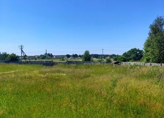 Продажа земельного участка, 10 сот., деревня Овчагино, деревня Овчагино, 27