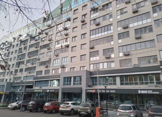 Продажа 1-ком. квартиры, 41.7 м2, Белгород, ЖК Парковый, Парковая улица, 11к2