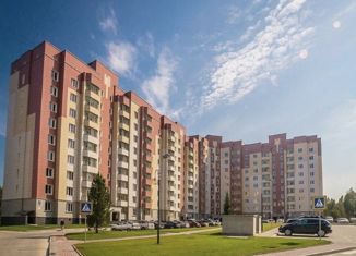 Продается 1-комнатная квартира, 34 м2, рабочий посёлок Кольцово, Рассветная улица, 7